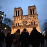 Parigi: Cattedrale di Notre-Dame: tour guidato con ingresso gratuito