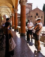 Bologna, Walking Food Tour mit einem lokalen Guide - Hizvo