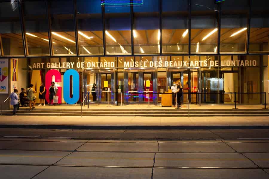 Toronto: Express-Tour zu den Highlights der Stadt. Foto: GetYourGuide Toronto: Express-Tour zu den Highlights der Stadt. Foto: GetYourGuide