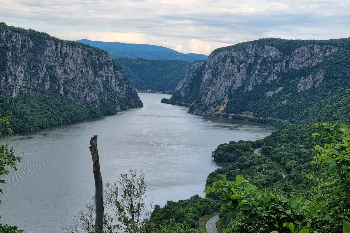 From Majdanpek: Eastern Serbia Adventure Day Trip