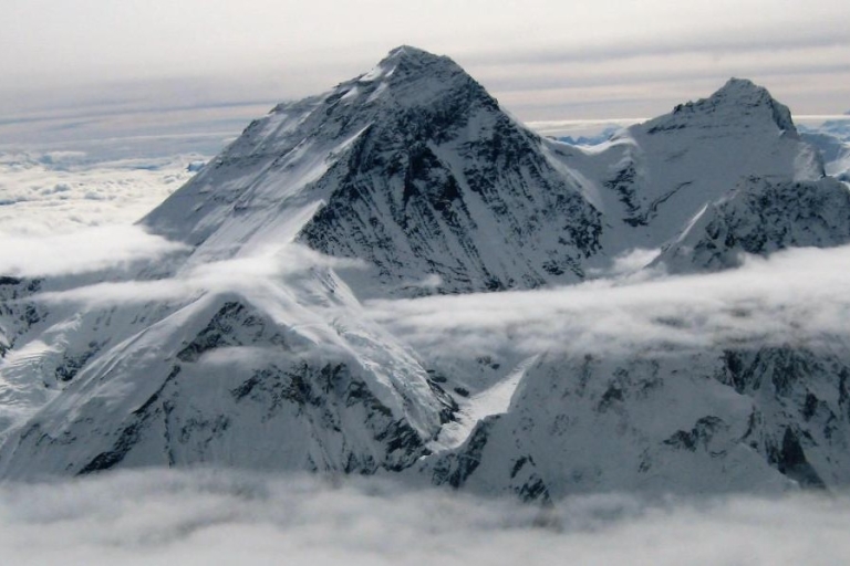 Everest: Himalaya-FlugBergflug