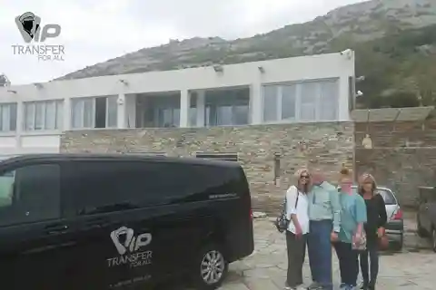 Depuis Thessalonique : excursion privée en voiture vers Pella et Vergina