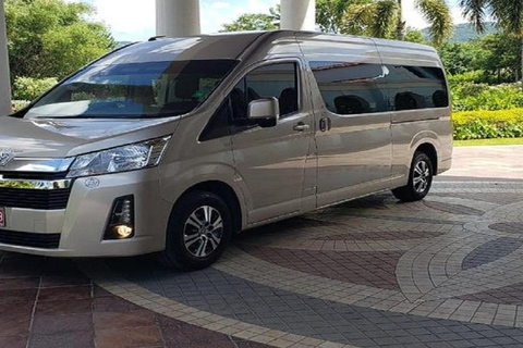 Sharm El Sheikh: privétransfer van/naar CaïroSharm El Sheikh naar Caïro