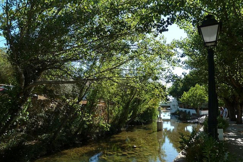 Det traditionella AlgarveTraditionella Algarve