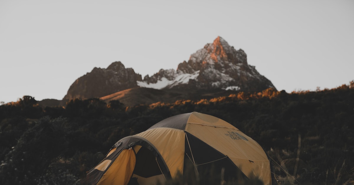 Kilimanjaro: 7-day Rongai Climb (+ 2 hotel nights) | GetYourGuide