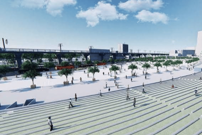 Explores The Heart Of Addis Ababa City Tour