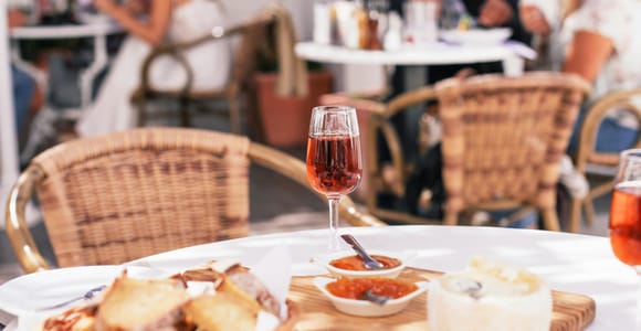 Funchal: Self-Guided Gourmet Tapas Food Tour