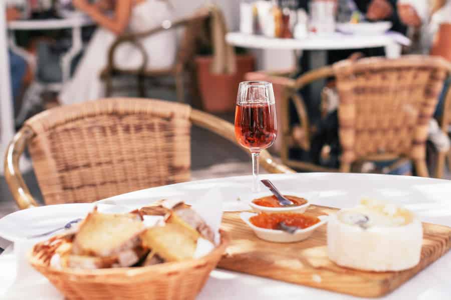 Funchal: Gourmet-Tapas-Foodtour. Foto: GetYourGuide