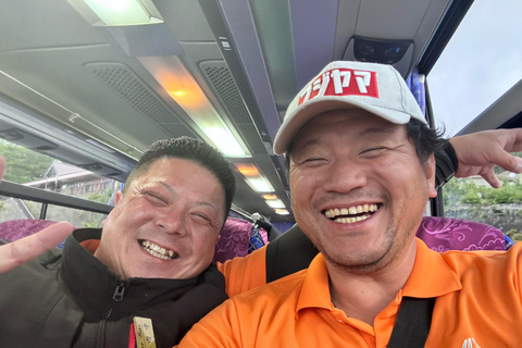 In 2026, Mt. Fuji: 2-Day Climbing Tour with Mountain Guide Mt. Fuji: 2-Day Climbing Tour with Mountain Guide