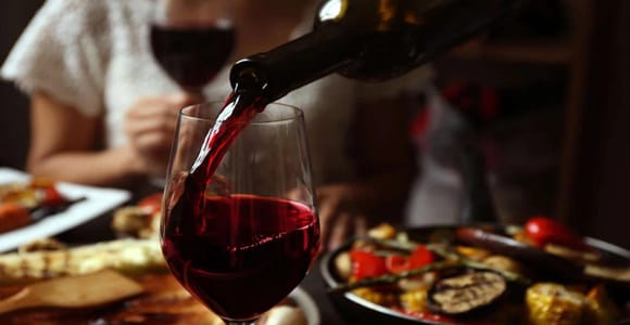 Siena: Wine Tasting Experience with Appetizers