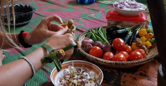 Zanzibar: Spice Farm Tour, Cooking Class & Stone Town tour.
