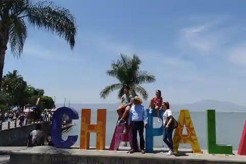 Depuis Guadalajara : Circuit Chapala - Ajijic