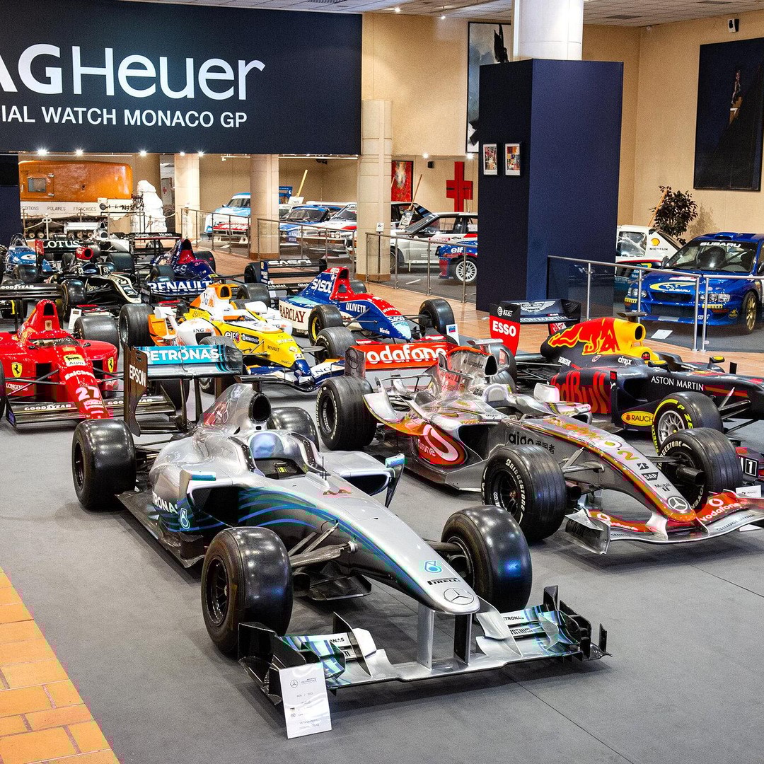 Galerie média
