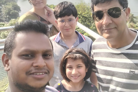 Kandy: Tuk-Tuk Sights, Culture, Shopping & Treatment