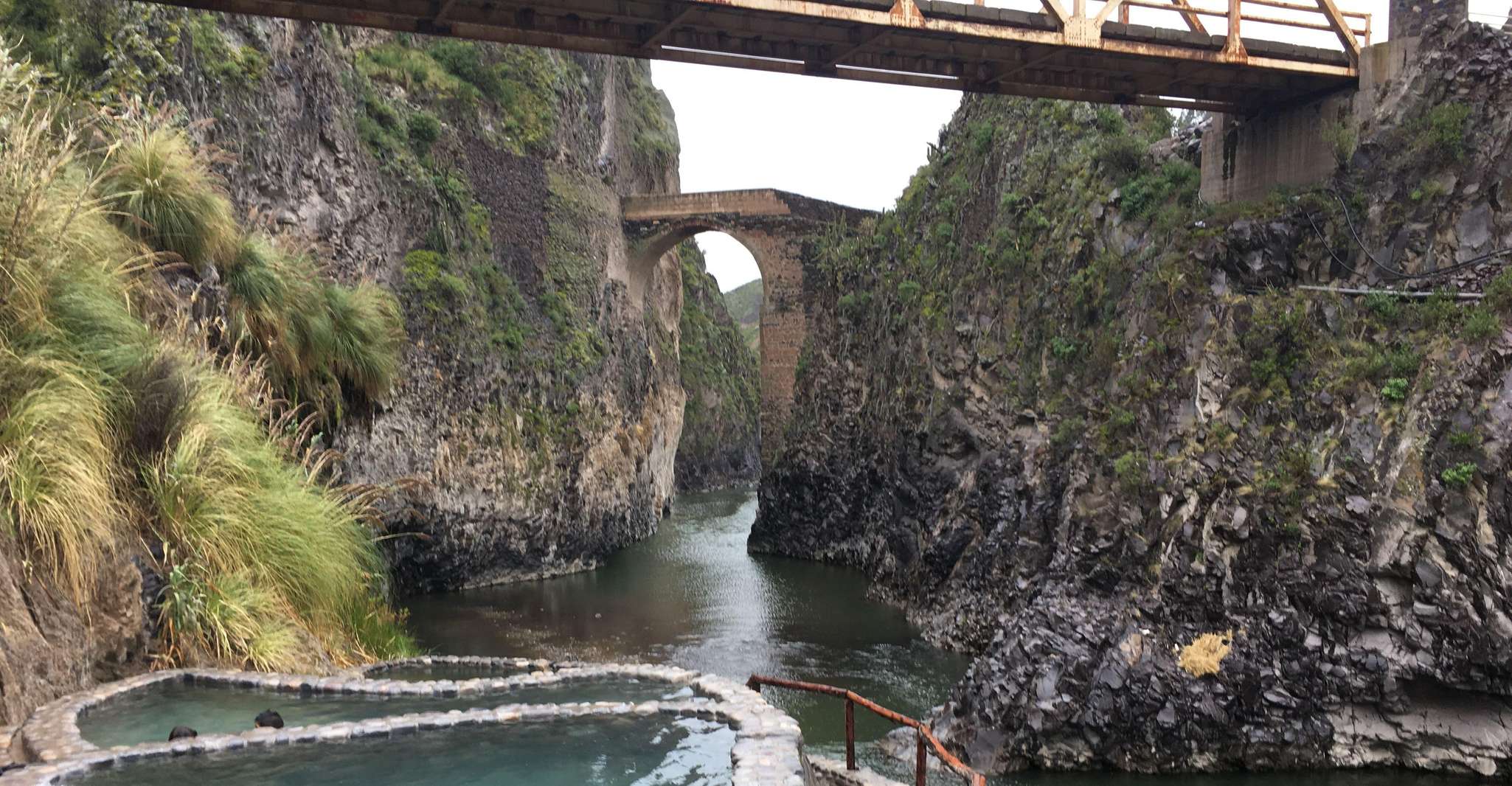 Von Arequipa, Colca Canyon Ausflug 2 Tage + 3 Sterne Hotel - Hizvo