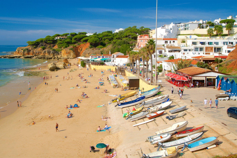 Albufeira Tuk Tuk Sightseeing Tour Albufeira Tuk Tuk Tour