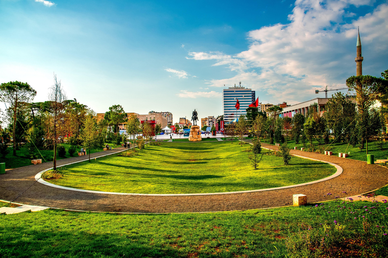 Grand Balkan Christmas Tour: 12-Day From Athens, Greece