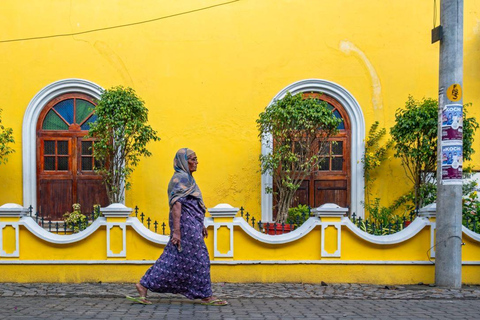 Delhi: 3-Day Kochi Cultural & Backwater Escape with Flights