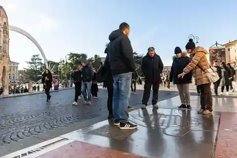 Verona: tour gastronomico a piedi vicino al centro storico