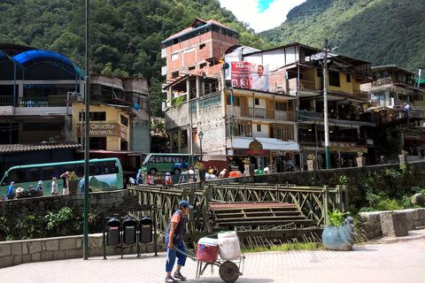 Peru: 21-day round trip to the highlights