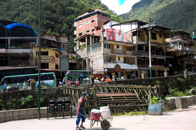 Peru: 21-day round trip to the highlights