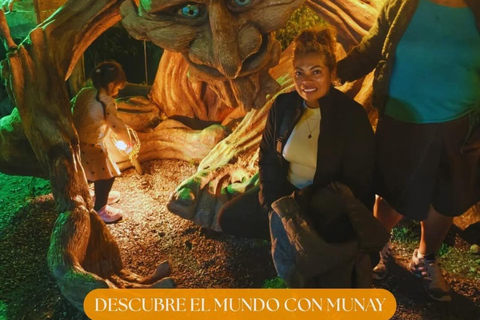 From Quito: Baños Experience Tour