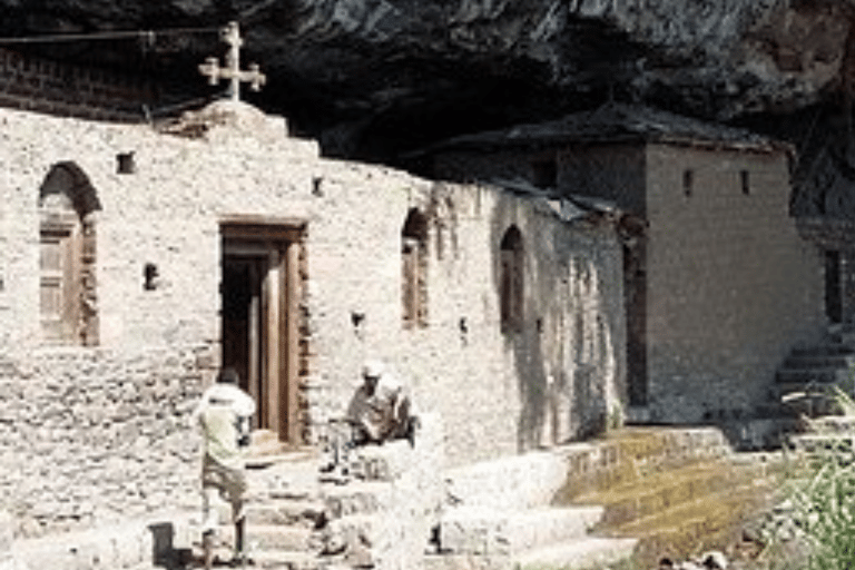 3-Day Lalibela Tour Itinerary