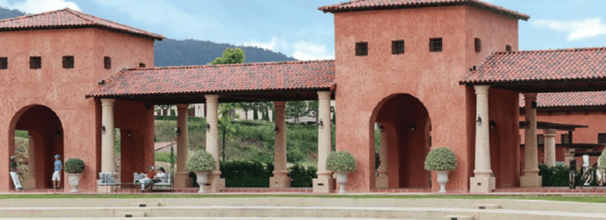 Expériences de golf pour débutants à Khaoyai