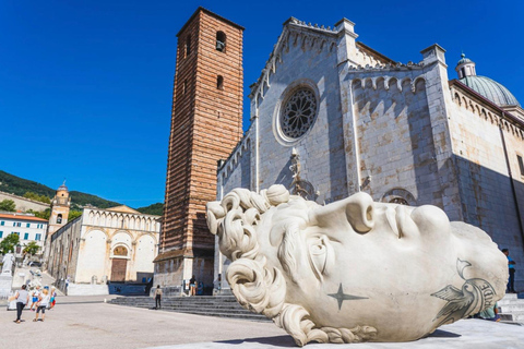 Florencja: Piza, Pietrasanta i Lucca - prywatna wycieczka 1-dniowa