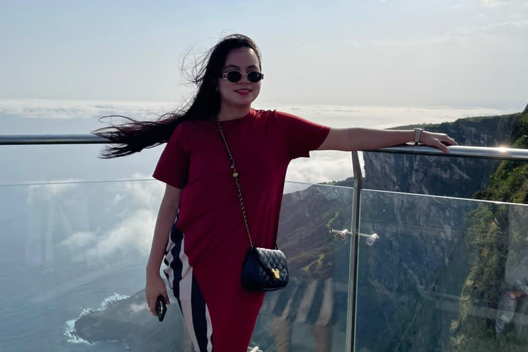Salalah: Private 5-Day Dhofar Highlights Tour with Guide