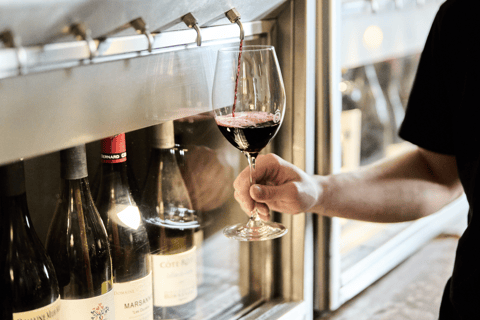 Paris: 2-Hour Express Food Tour with 4 Tastings & Fine Wine