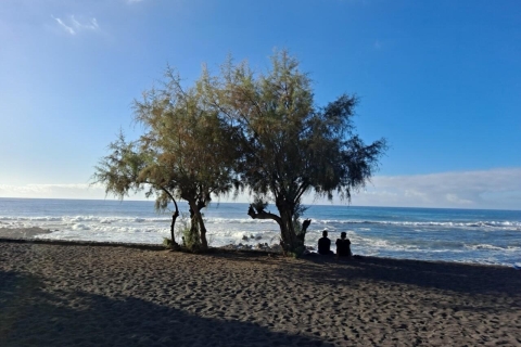Escapada de 5 días de Bienestar y Relajación en el Norte de Tenerife