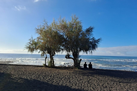 Escapada de 5 días de Bienestar y Relajación en el Norte de Tenerife