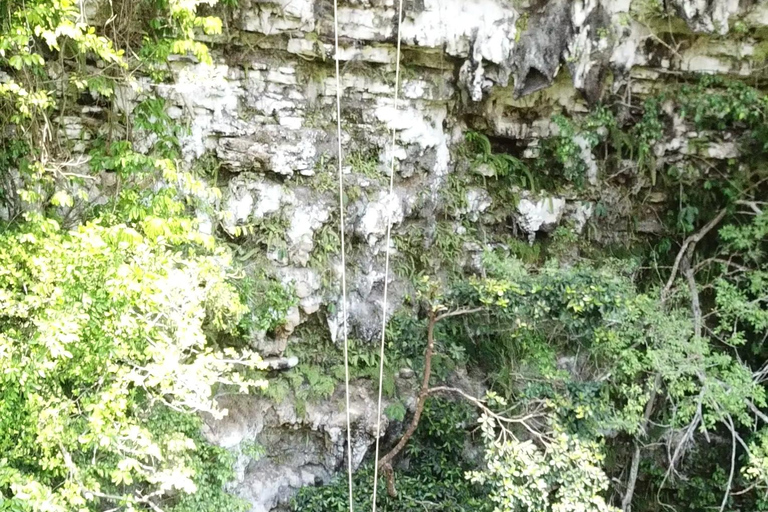 Yogyakarta: Tour privado por Jomblang + grabación gratuita con dron