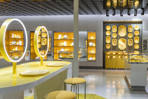 Innsbruck : visite guidée exclusive Swarovski avec boisson et cadeauInnsbruck : visite guidée exclusive de Swarovski avec boisson et cadeau