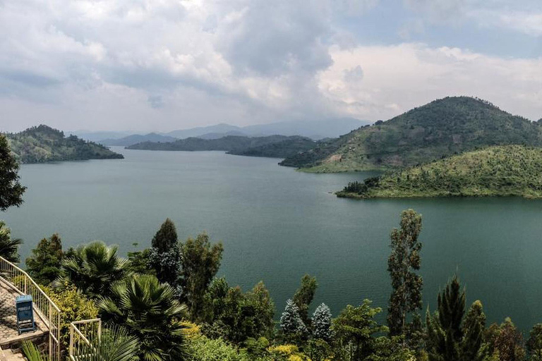 From Kigali: Lake Muhazi relaxing tour With Fresh Fish