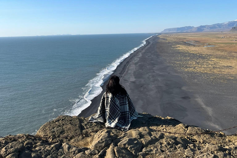 Tour privado por la Costa Sur de Islandia