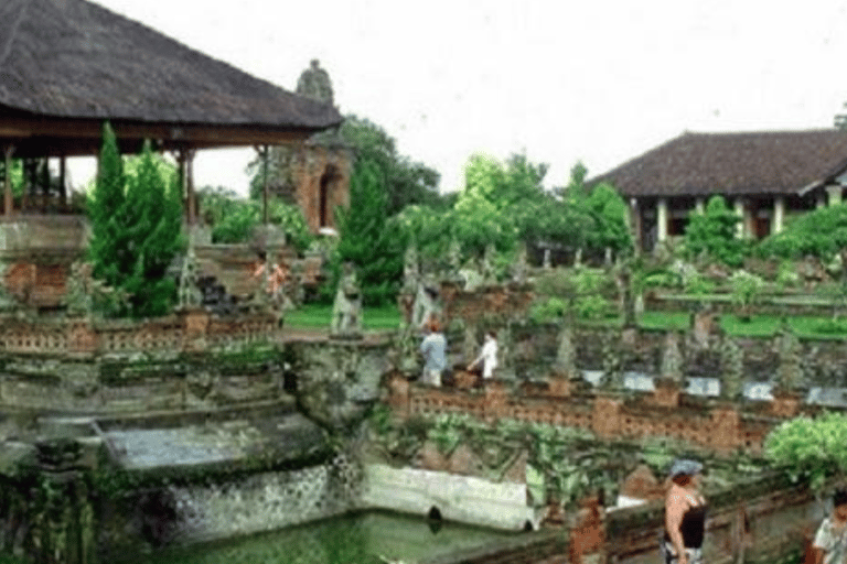 Bali Full Day Kintamani - Besakih TourFull Day Kintamani - Besakih Tour(Entrance Fee Tour Driver)