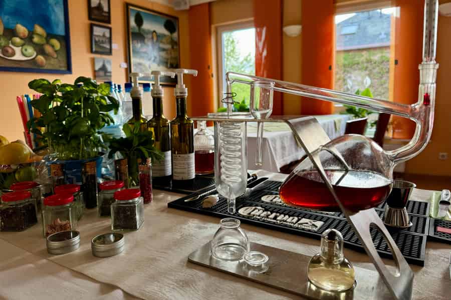 Dresden: Whisky-Verkostung mit fachkundiger Begleitung. Foto: GetYourGuide Dresden: Whisky-Verkostung mit fachkundiger Begleitung. Foto: GetYourGuide