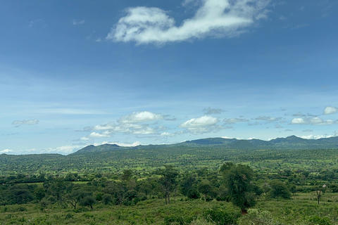 Äthiopien: 10-tägige Omo-Tal-Tour ab Addis Abeba