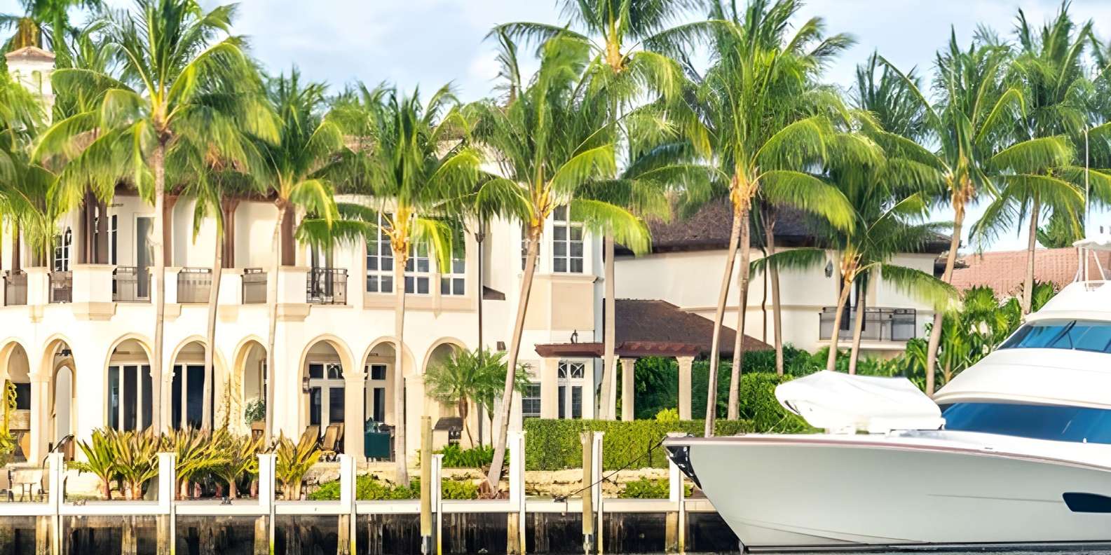 Fort Lauderdale sightseeing cruise — Intracoastal Waterway and Millionaire's Row — image 2