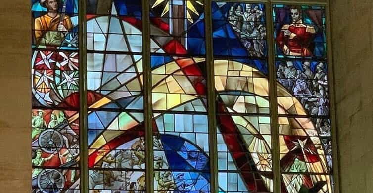 Houston: Astroville Tunnel Tour of Downtown Houston photo 9