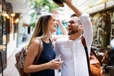 De Séoul à Incheon : Les points forts de la culture et la découverte de la ville