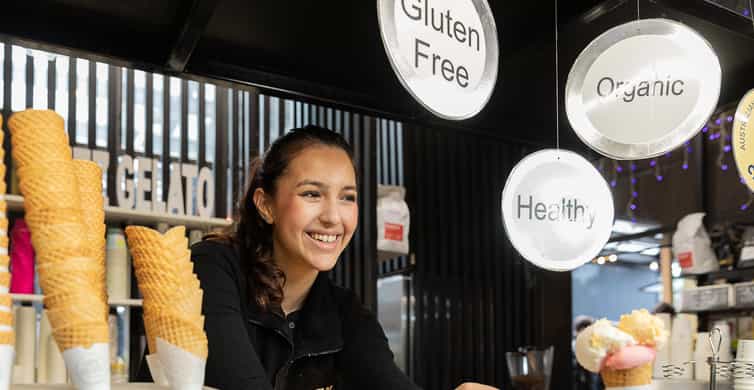 South Melbourne Market Grazing Tour photo 3