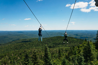 Mont-Tremblant image