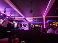 The Real Pub Crawl - La noche perfecta - Housity