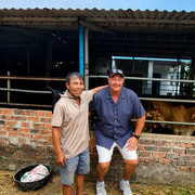 Da Nang: Unique 1 day visit Vo's family in rural countryside