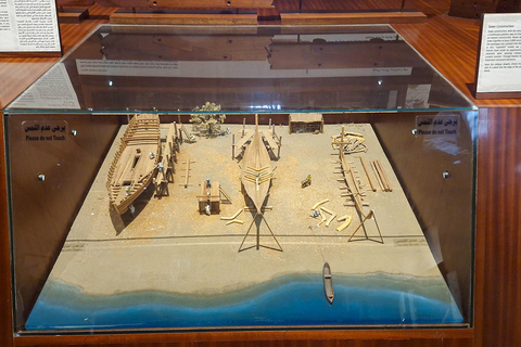 塞拉莱：Jebel Safari 一日旅行（含午餐）