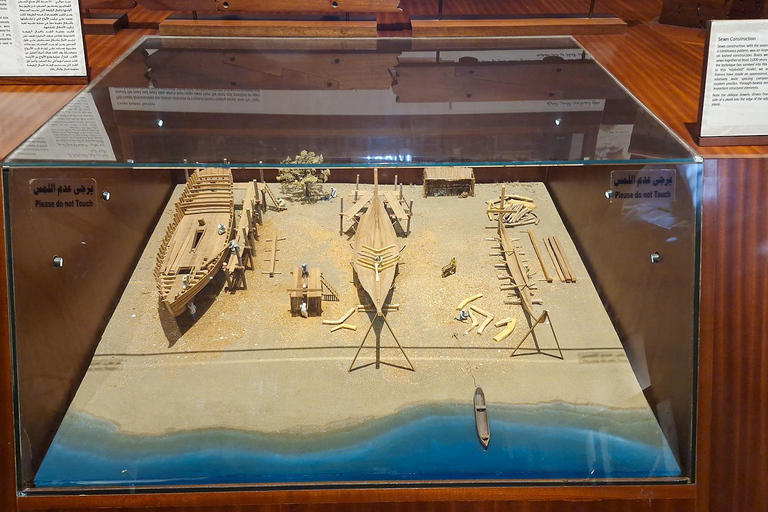 塞拉莱：Jebel Safari 一日旅行（含午餐）