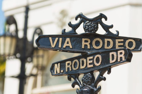 Los Angeles: Hollywood, Griffith, City & Beach - 6 Hour Tour Los Angeles: Hollywood, Griffith, City & Beach Tour